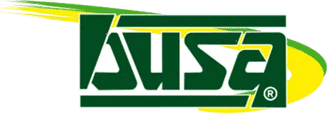 Logotipo BUSA